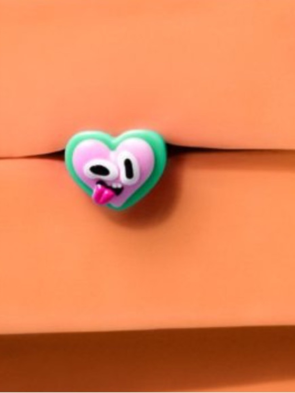 Eva Cremers x H&M ring